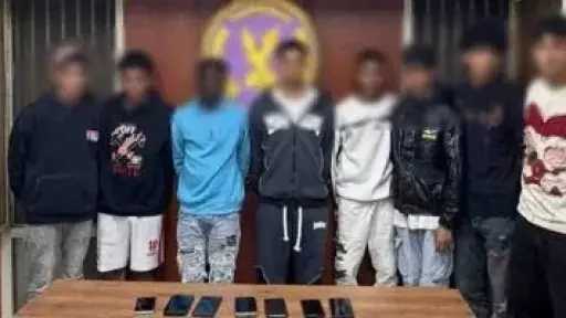 حرب شوارع.. مشاجرة بالأسلحة البيضاء في عابدين بسبب معاكسة فتاة