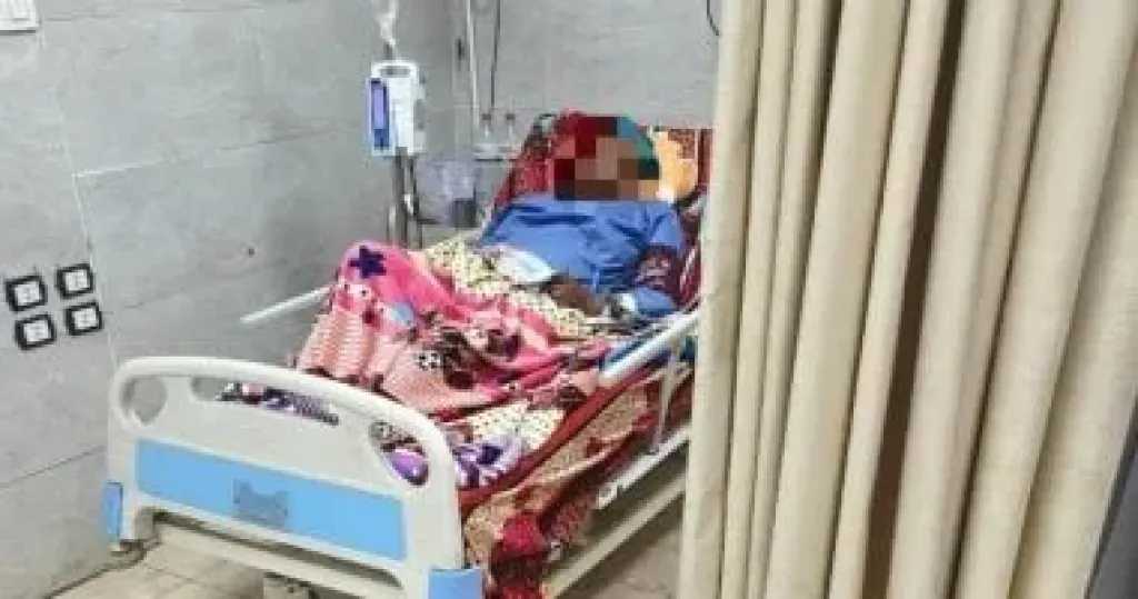 ملحمة طبية تنقذ حياة سيدة في مستشفى سوهاج العام بعد تعرضها لعضة ثعبان سام