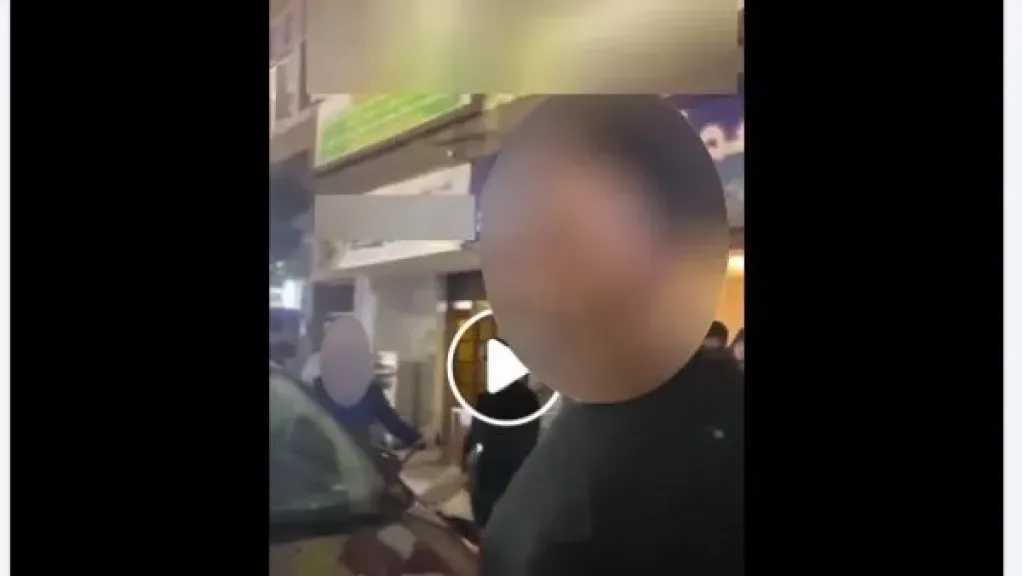 الداخلية تفجر مفاجأة بشأن تفاصيل مشاجرة سيدة مع زوجة ضابط شرطة بطنطا