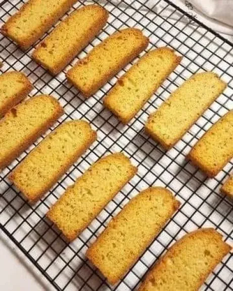 البسكويت باليانسون 