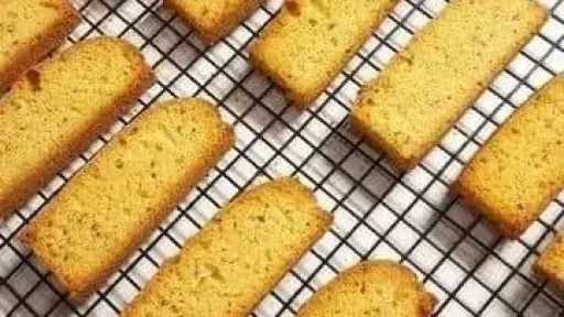 وصفة البسكويت باليانسون: خطوة بخطوة للحصول على حلوى اقتصادية بنكهة مميزة