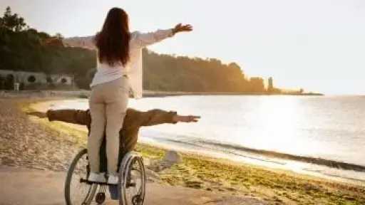 اليوم العالمي لذوي الهمم.. نحو مجتمع يحتضن التنوع ويبني المستقبل اليوم العالمي لذوي الهمم.. نحو مجتمع يحتضن التنوع ويبني المستقبل