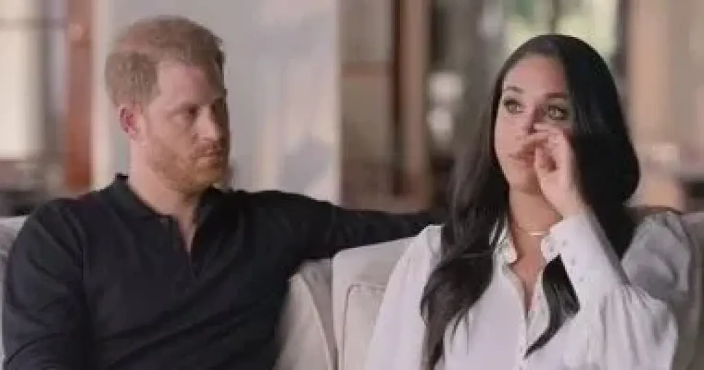 ميجان ماركل