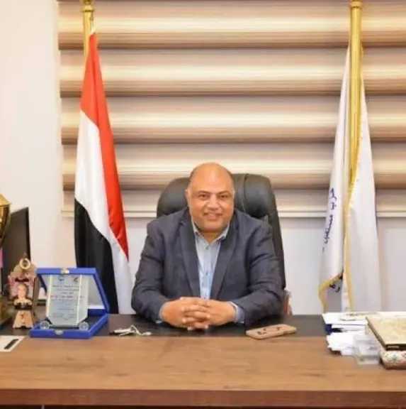 وفاة سعيد عبد الواحد مرشح مجلس النواب عن دائرة إمبابة