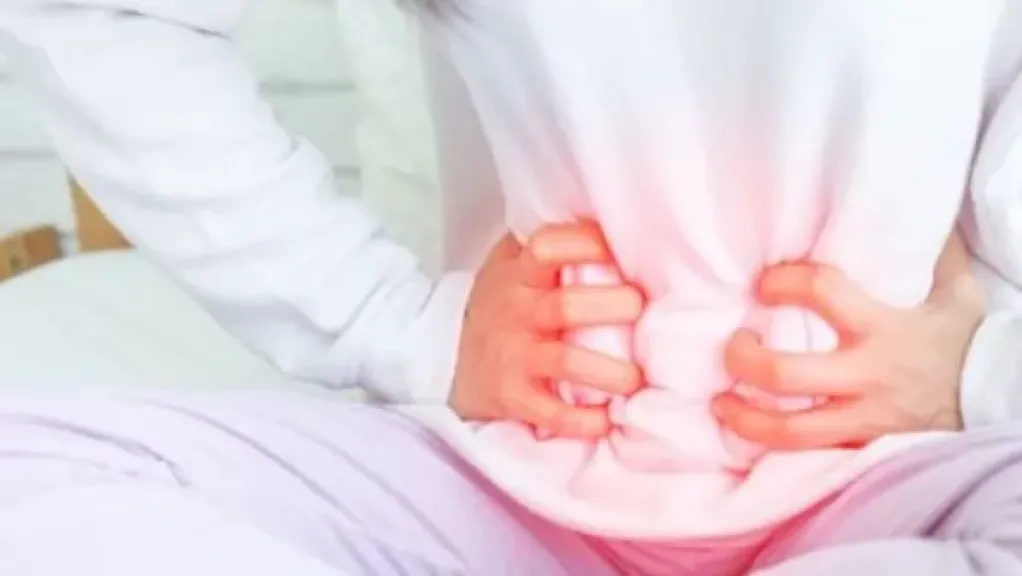 تكيس المبايض