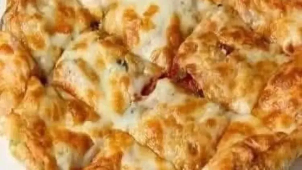 الفطير الشرقي