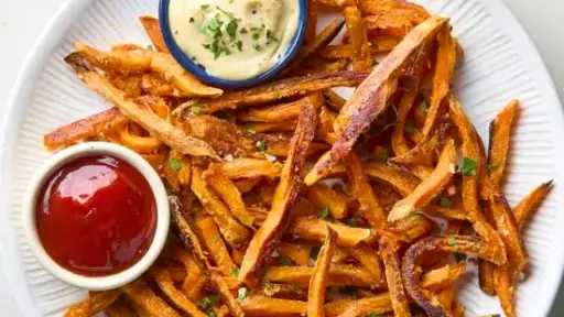 إبداعات البطاطا.. 4 وصفات مبتكرة لنكهة مميزة وصحية