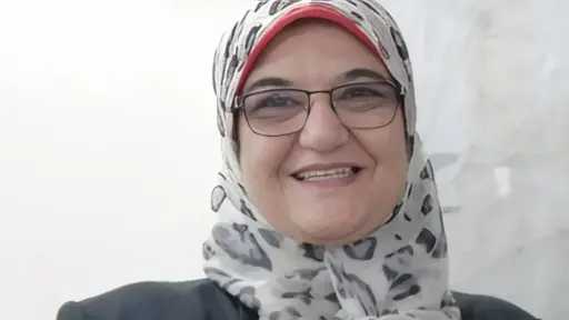 محكمة جنح شبرا الخيمة ترفض دعوى السب والقذف ضد الكاتبة نفيسة عبد الفتاح