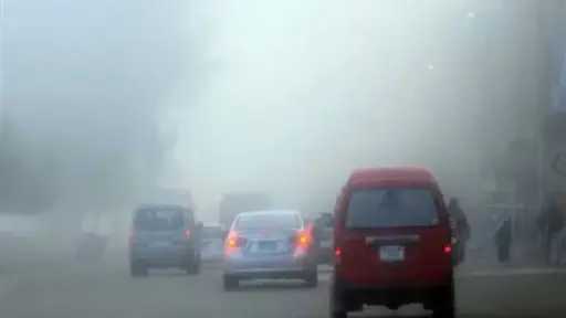 الطقس اليوم .. تغيرات جوية وتحذيرات من الشبورة الكثيفة