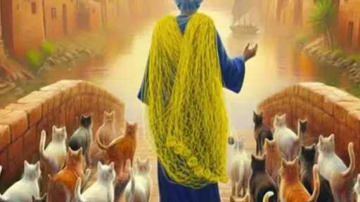 الثلاثاء.. مناقشة رواية ”للقطط نصيب معلوم” للروائي طلال سيف