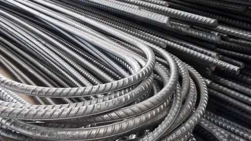 استقرار أسعار الحديد في مصر اليوم