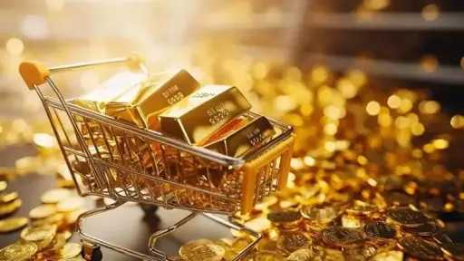 أسعار الذهب اليوم.. عيار 24 يسجل 6428 جنيهًا