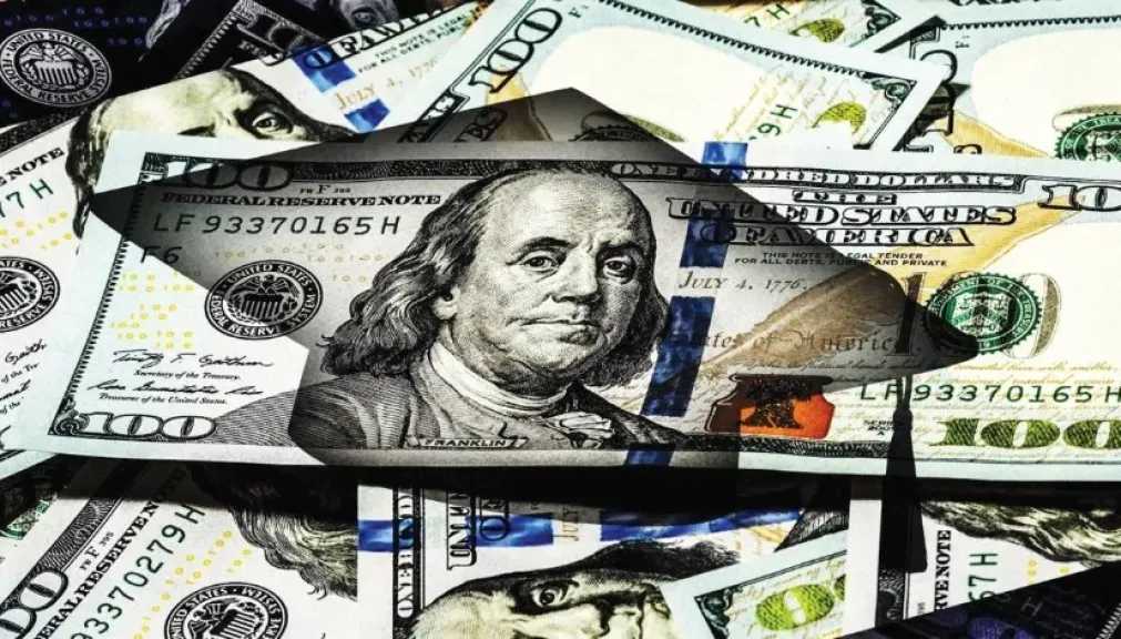 استقرار سعر الدولار أمام الجنيه المصري اليوم