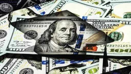 استقرار سعر الدولار أمام الجنيه المصري اليوم