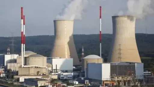 1100 فرصة عمل جديدة في محطة الضبعة النووية برواتب تصل إلى 40 ألف جنيه