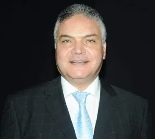 لواء د. أحمد توفيق