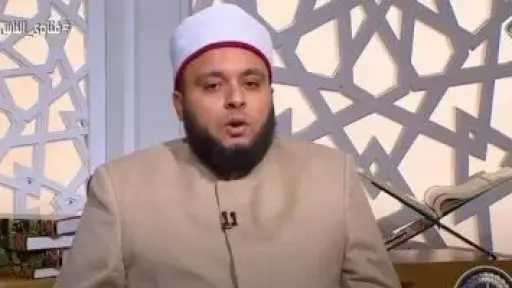 هل السلام على زوج بنتي ينقض الوضوء؟.. دار الإفتاء تحسم الجدل