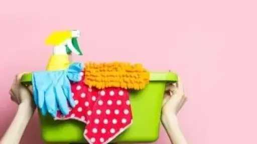 دليلك الشامل لتنظيف المنزل بطرق صحيحة وتجنب الأخطاء الشائعة