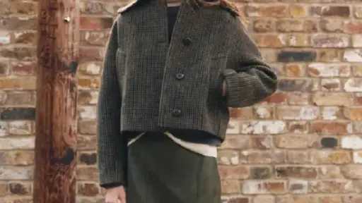 أحدث صيحات الجواكيت لشتاء 2026.. تعرفي على الخيارات المثالية لإطلالة أنيقة ودافئة أحدث صيحات الجواكيت لشتاء 2026.. تعرفي على الخيارات المثالية لإطلالة أنيقة ودافئة