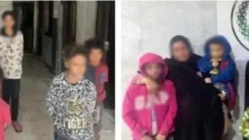 الإيقاع بشبكة تستغل الأطفال.. تفاصيل ضبط عصابة للتسول بالقاهرة والجيزة