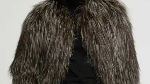 جاكيت جمالات كفتة.. أحدث صيحات موضة شتاء 2026 جاكيت جمالات كفتة.. أحدث صيحات موضة شتاء 2026