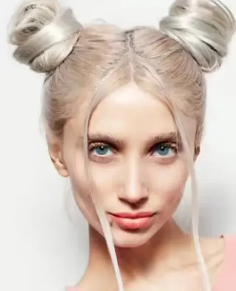 الكعكة الفضائية