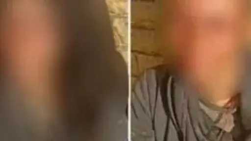 القصة الكاملة لفتاة المطرية.. من التشرد إلى الرعاية الأسرية تحت أعين الشرطة القصة الكاملة لفتاة المطرية.. من التشرد إلى الرعاية الأسرية تحت أعين الشرطة