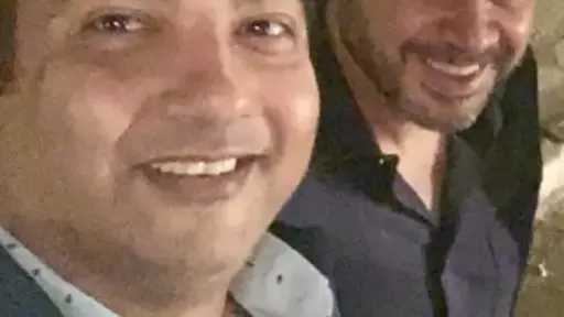 رحيل الفنان سعيد مختار رحيل الفنان سعيد مختار