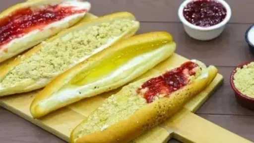 ذكريات الزمن الجميل.. سندويتشات البقالة الخالدة بجيل الثمانينات والتسعينات ذكريات الزمن الجميل.. سندويتشات البقالة الخالدة بجيل الثمانينات والتسعينات