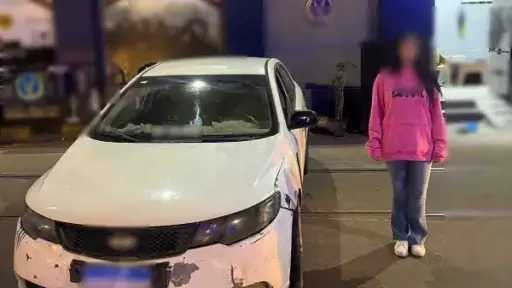 بسبب أولوية المرور.. تفاصيل ضبط فتاة واخر تعديا على شخص بالإسكندرية بسبب أولوية المرور.. تفاصيل ضبط فتاة واخر تعديا على شخص بالإسكندرية