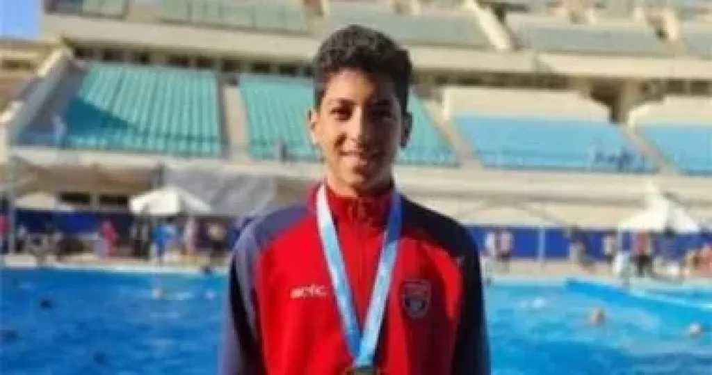 النيابة العامة تكشف تفاصيل وفاة لاعب السباحة يوسف محمد وتقضي بحبس مسؤولين عن الواقعة