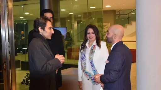 رانيا يحيى تنظم احتفال بمناسبة يوم اللغة العربية بروما بحضور السفير بسام... رانيا يحيى تنظم احتفال بمناسبة يوم اللغة العربية بروما بحضور السفير بسام راضي