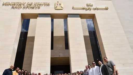 ضمن مبادرة رئاسية.. الصحة توفر الألبان العلاجية المجانية للأطفال المصابين بأمراض التمثيل... ضمن مبادرة رئاسية.. الصحة توفر الألبان العلاجية المجانية للأطفال المصابين بأمراض التمثيل الغذائي