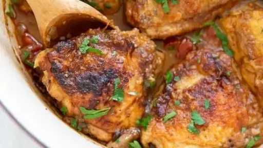 استمتع بأمسيات شتاء دافئة مع أشهى أطباق الطواجن المنزلية