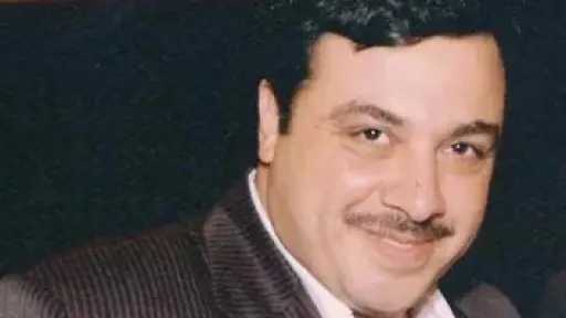 قرار عاجل من النيابة بشأن طليقة الفنان سعيد مختار بعد استجوابها فى واقعة مقتله على يد زوجها