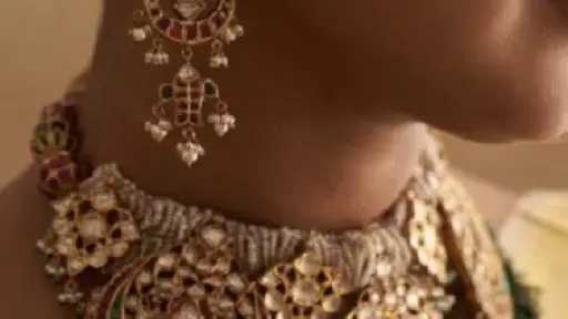 المجوهرات الهندية.. إبداع يجمع بين الفخامة والأناقة في موضة 2026