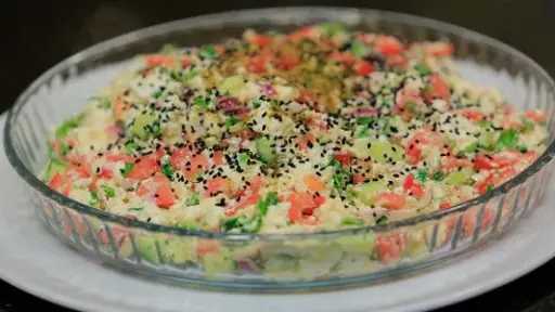 طريقة مبتكرة لتحضير البيض بالبسطرمة في الفرن بطعم لا يقاوم طريقة مبتكرة لتحضير البيض بالبسطرمة في الفرن بطعم لا يقاوم