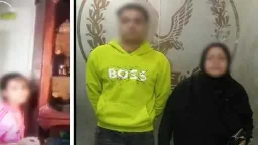 الداخلية تكشف ملابسات التعدى على ربة منزل وترويع أبنائها بالقاهرة