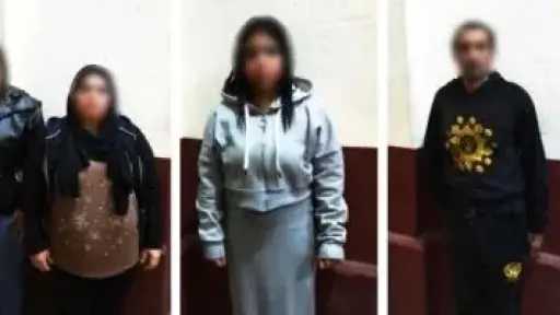 تفاصيل ضبط شبكة تروج لأعمال منافية للآداب عبر تطبيقات إلكترونية في الإسكندرية تفاصيل ضبط شبكة تروج لأعمال منافية للآداب عبر تطبيقات إلكترونية في الإسكندرية