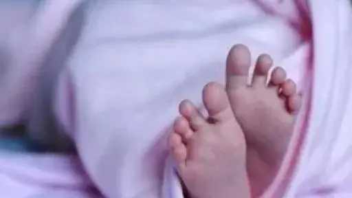 التفاصيل الكاملة للعثور على رضيعة متوفاة بمدخل عقار في شبرا الخيمة التفاصيل الكاملة للعثور على رضيعة متوفاة بمدخل عقار في شبرا الخيمة