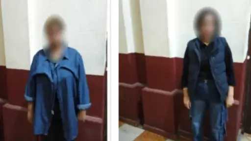 سقوط شبكة نسائية لاستدراج راغبي المتعة عبر تطبيق هاتفي الإسكندرية سقوط شبكة نسائية لاستدراج راغبي المتعة عبر تطبيق هاتفي الإسكندرية