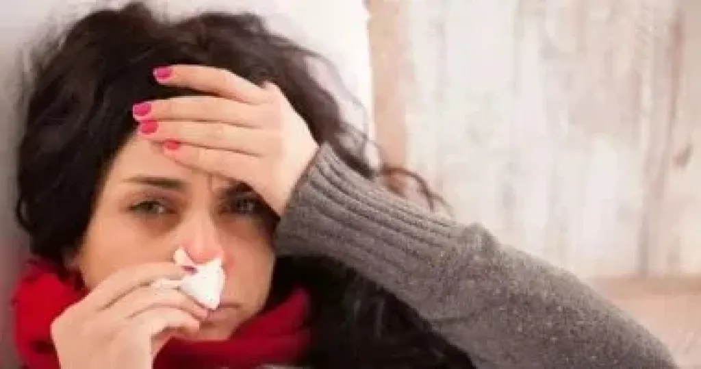 متغير جديد من الأنفلونزا