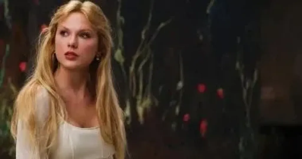 تايلور سويفت