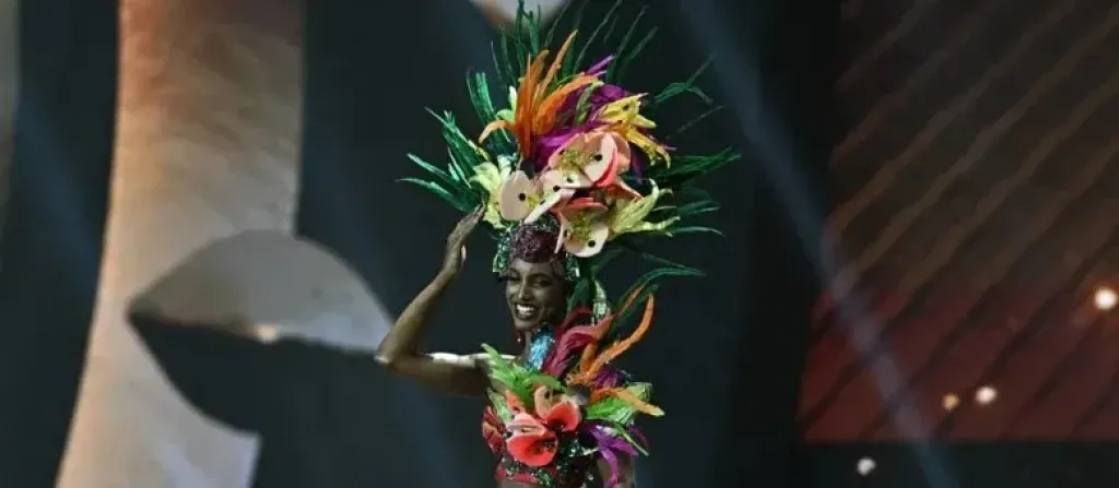 ملكة جمال جامايكا