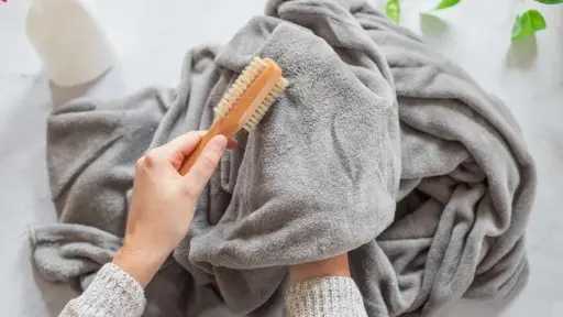 دفء الشتاء يبدأ من هنا.. طريقة مبتكرة لتنظيف البطانيات والتخلص من الروائح... دفء الشتاء يبدأ من هنا.. طريقة مبتكرة لتنظيف البطانيات والتخلص من الروائح الكريهة