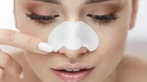 حلول طبيعية فعالة للتخلص من الرؤوس السوداء المزعجة: نصائح وطرق سهلة للتطبيق حلول طبيعية فعالة للتخلص من الرؤوس السوداء المزعجة: نصائح وطرق سهلة للتطبيق