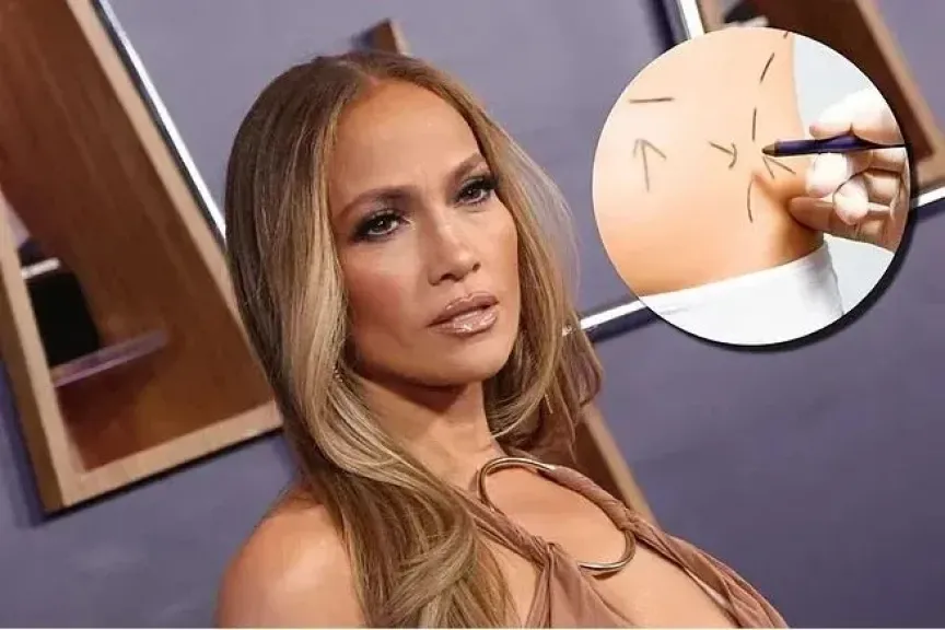  جينيفر لوبيز