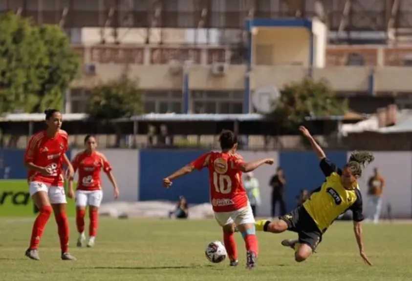 اتحاد الكرة يرفض تأجيل مباراتي مسار ودجلة والأهلي ودجلة.. لسبب صادم