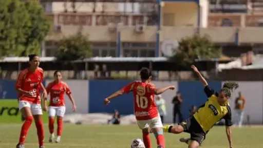 اتحاد الكرة يرفض تأجيل مباراتي مسار ودجلة والأهلي ودجلة.. لسبب صادم اتحاد الكرة يرفض تأجيل مباراتي مسار ودجلة والأهلي ودجلة.. لسبب صادم