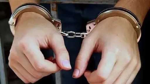 قرار عاجل للنيابة بشأن المتهم بالتحرش بفتاة أثناء استقلالها سيارة بحدائق... قرار عاجل للنيابة بشأن المتهم بالتحرش بفتاة أثناء استقلالها سيارة بحدائق الأهرام